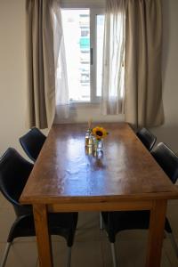 Super Loft luminoso y cómodo