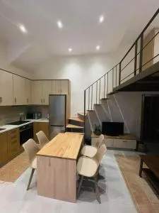 Porto Calino - Vathís