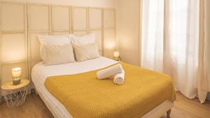 Appartements Preize Serenity Suite 2 - Hypercentre - 2 pers. : photos des chambres