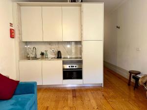 My Home in Porto