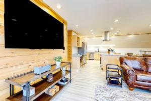 Moosehead Lake Home Base