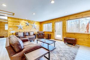 Moosehead Lake Home Base