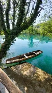 Unatime.Krupa - Vranjska