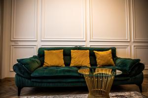 Amazing Apartment - Palas Mall