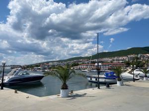 VODENICATA 4-10 Apartment Sveti Vlas