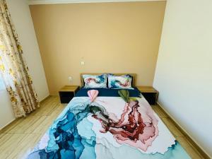 VODENICATA 4-10 Apartment Sveti Vlas