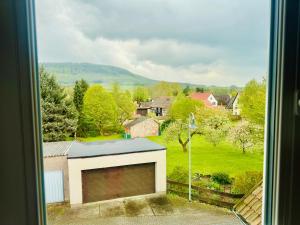 Sollstedt Ferienwohnung