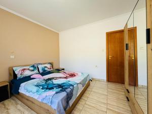 VODENICATA 4-10 Apartment Sveti Vlas