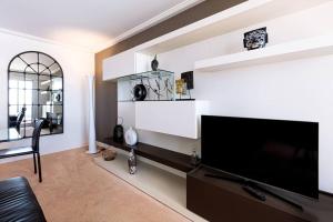 Appartements Appt spacieux FACE MER - 2 chambres - 6 personnes : Appartement 2 Chambres