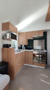 MOBILHEIM HERZ LAUWERSOOG - Chalet Pampusplaat