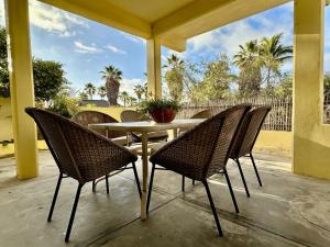 El Nido - Paradise in Cabo Pulmo! villa