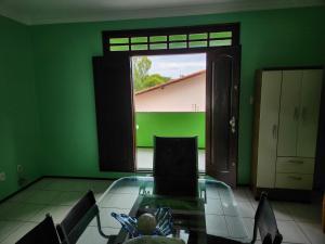 Pousada Solar da Pimenta