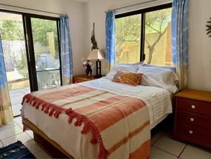 El Nido - Paradise in Cabo Pulmo! villa