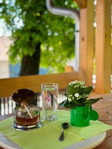 Seosko turističko domaćinstvo DUNJA