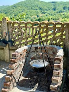 Seosko turističko domaćinstvo DUNJA