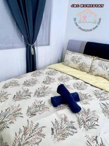 JRC Homestay DT21- (Desa Tebrau)