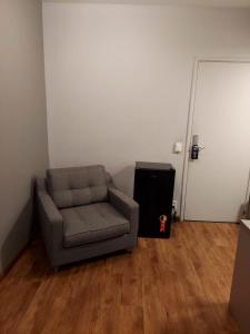 LA RESIDENCE PAULISTA - Flat 806 - Residence Service + Academia + Piscina + Prox. Paulista