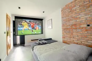 Pracownia Pod Kominem - 库尔尼克