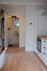 Beach Lodge 24 - Noordwijk aan Zee - met eigen tuin