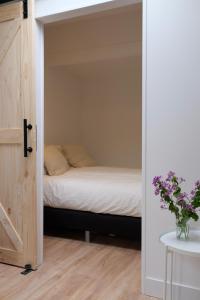 Beach Lodge 24 - Noordwijk aan Zee - met eigen tuin