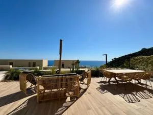 Sun Hill Green Coast, Palase - Palasë