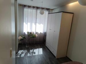 Pärnu südalinna majutus