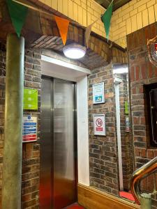 Gogartys Temple Bar Hostel