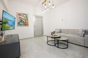 Bellagio Napa Suites