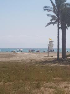 Appartement VERA PLAYA, Vera Coast, ANDALOUSIE