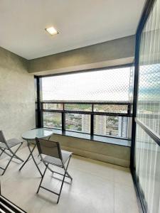 Luxury Collection - Linda Vista 23 Andar no Vertigo