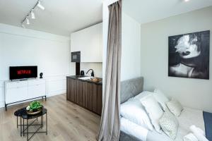 Mianowskiego 24 - Studio w centrum