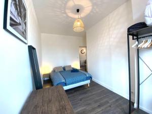 Appartements T2 Theatre antique, terrasse avec vue : photos des chambres