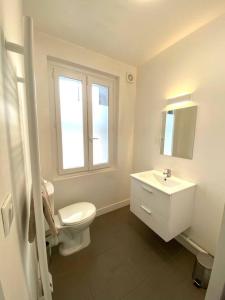 Appartements T2 Theatre antique, terrasse avec vue : photos des chambres