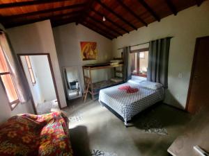 Flat do Vale! Seu cantinho no centro do Arraial!