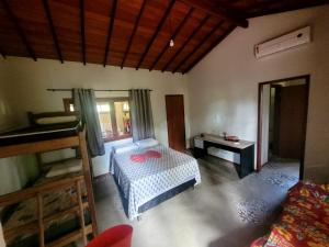 Flat do Vale! Seu cantinho no centro do Arraial!