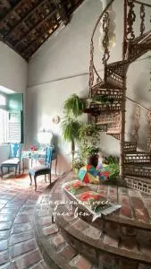 Casa de Olinda - أوليندا