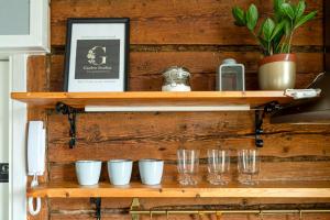 Garden Studio next to Telliskivi & Old Town