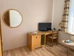 Hotel Faller - Hinterzarten