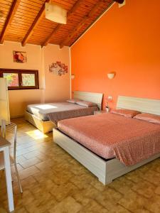 Casa Vacanze La CASA DEL SOLE