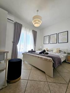 Apartment Melani 