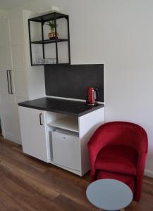 Dom Aurora - Pokoje 2, 3, 4 osobowe nad morzem