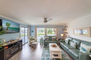 Edgewater Villa 0912 Villa de sol