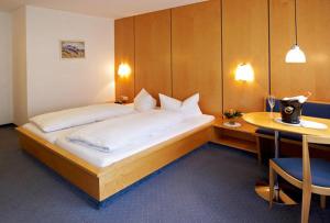 Hotel Silvretta