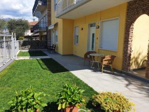 MariGarda Apartments