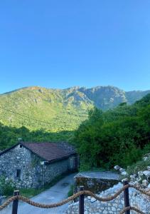 Skadar Lake House Nature Nest