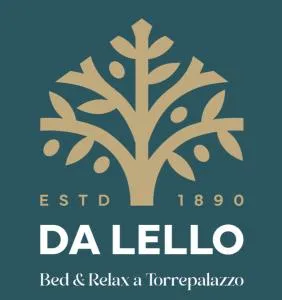 DA LELLO - Bed & Relax - Torrecuso