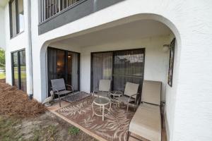 Edgewater Villa 1104 Sandy Feet Retreat