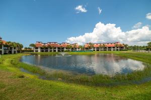 Edgewater Villa 1104 Sandy Feet Retreat