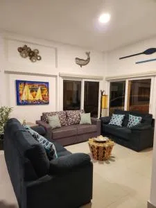 Villa Country Club Salinas - Petrópolis