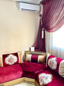 Marchica Bay 1 holiday Apartment